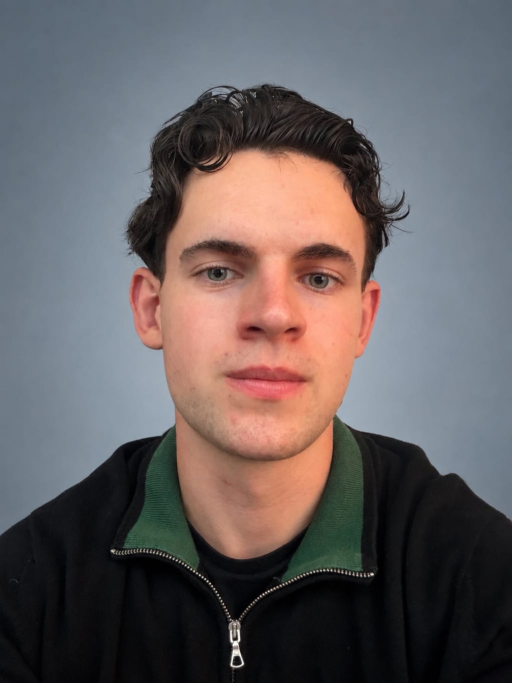 Jack, founder of JRM Strategy
